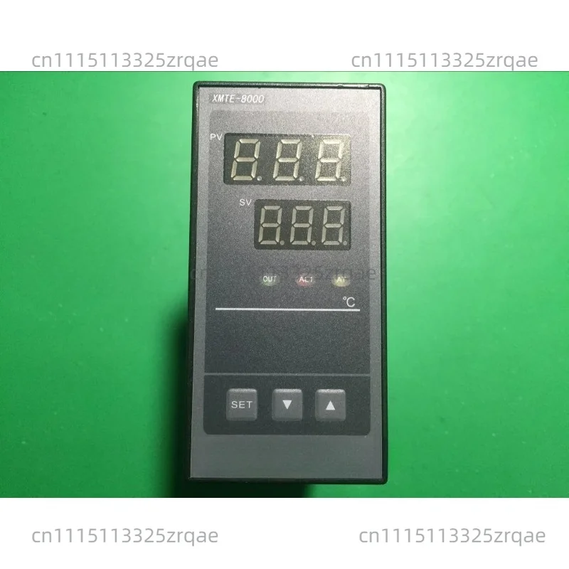 Фото Подходит для контроллера температуры Keyang XMTE-B8131AD3, контроллера температуры XMTE-8000, прибора Yuyao XMTE8000. №2