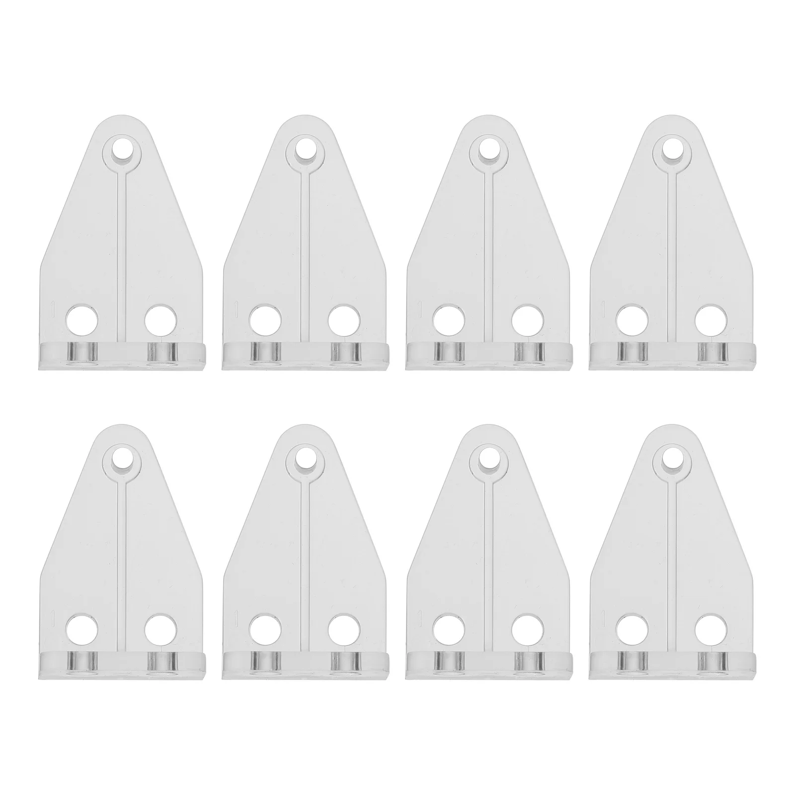 Hook Blinds Window Blind Vertical Tilt Connectorwindows Shutters Roller Mini Repair Tabs Interior | Shades &amp