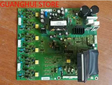 ATV61/ATV71D инвертор 75 кВт плата питания/плата контроллера VX5A1HD75N4