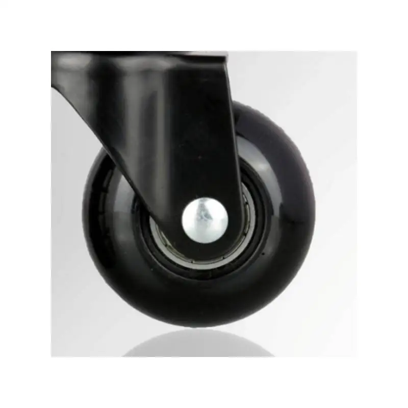 5 упаковок/партия 2-Дюймовая вешалка Kawang для офисных стульев