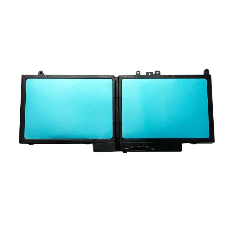 Аккумулятор для ноутбука HC 6MT4T для DELL Latitude E5470 E5570 M3510 15.6 дюймов, 7V69Y TXF9M 79VRK 07V69Y (art.: 3920d4e4ee6b2) - 3920d4e4ee6b2