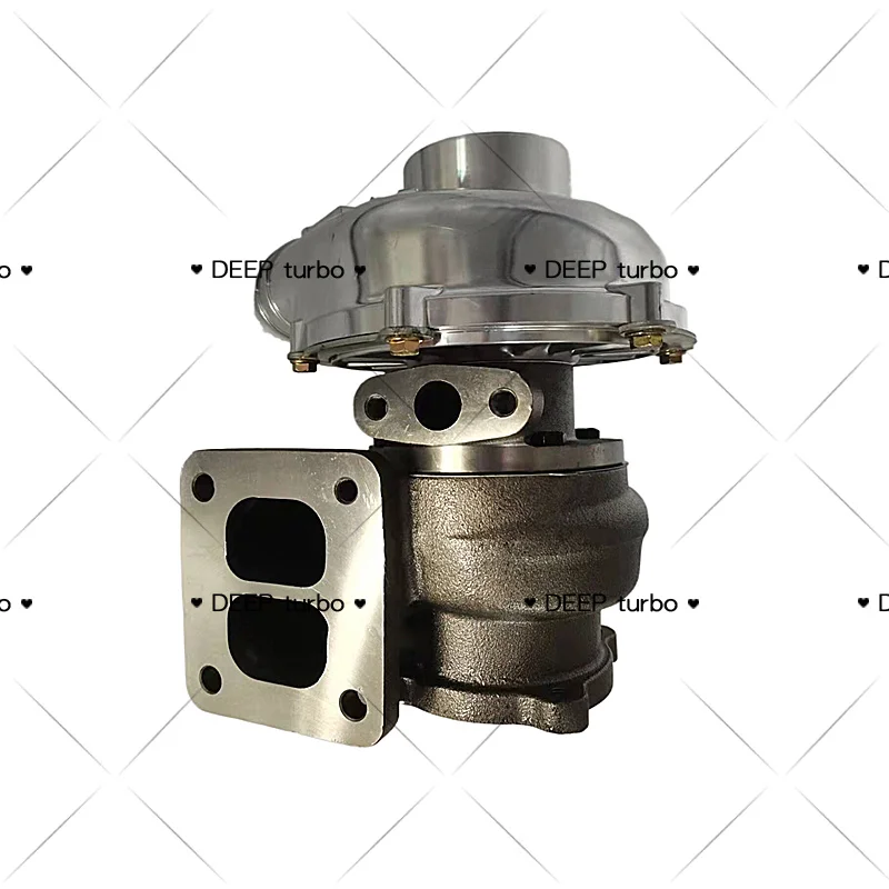 Турбокомпрессор Turbo Rhe61 114400-3320 для Hitachi Ex200-5 W/ Isuzu 6bg1t Engine