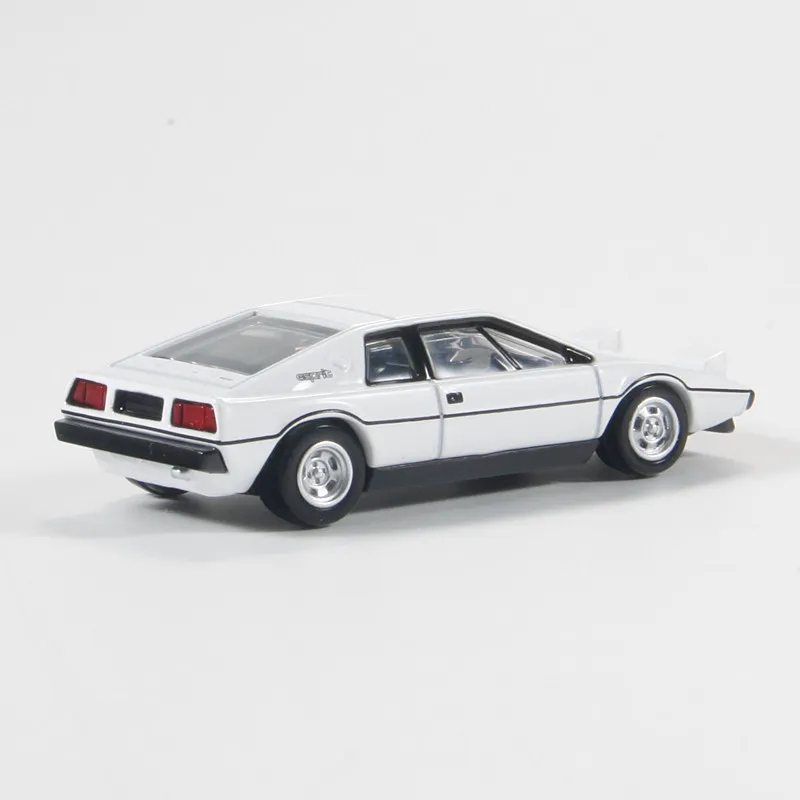 Оригинальная коллекционная модель TAKARA TOMY Tomica Premium №45 Lotus Esprit 161, литая под давлением, с выдвижными фарами и подвеской, из сплава, G (art.: 3920dbab36e44) - 3920dbab36e44