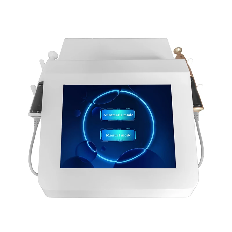 Озоновая плазменная машина 2 в 1 для удаления морщин и омоложения кожи лица