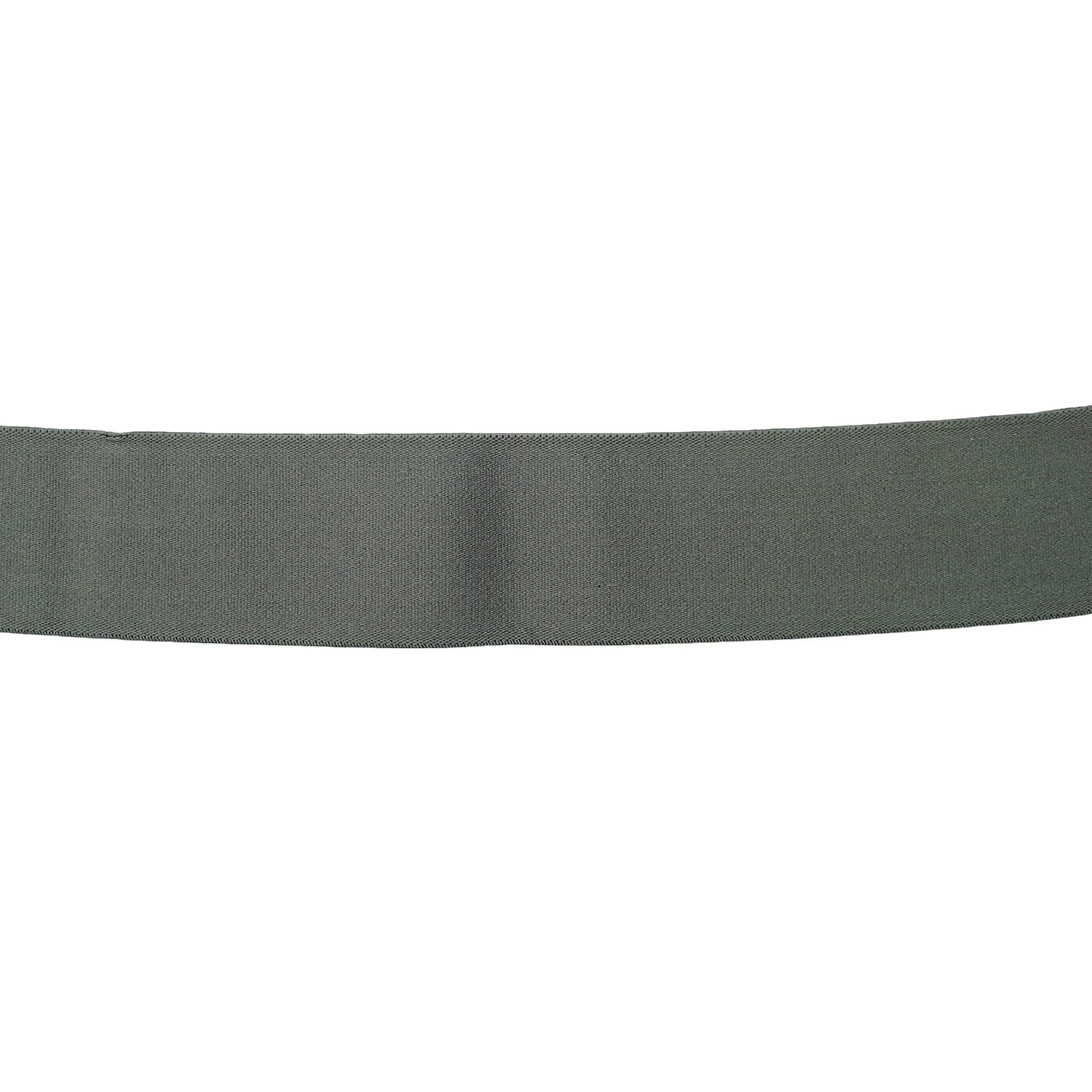 MELOTOUGH Men's Suspenders Fully Elastic 2 inch Wide X back Heavy Duty Work Suspenders Gray
