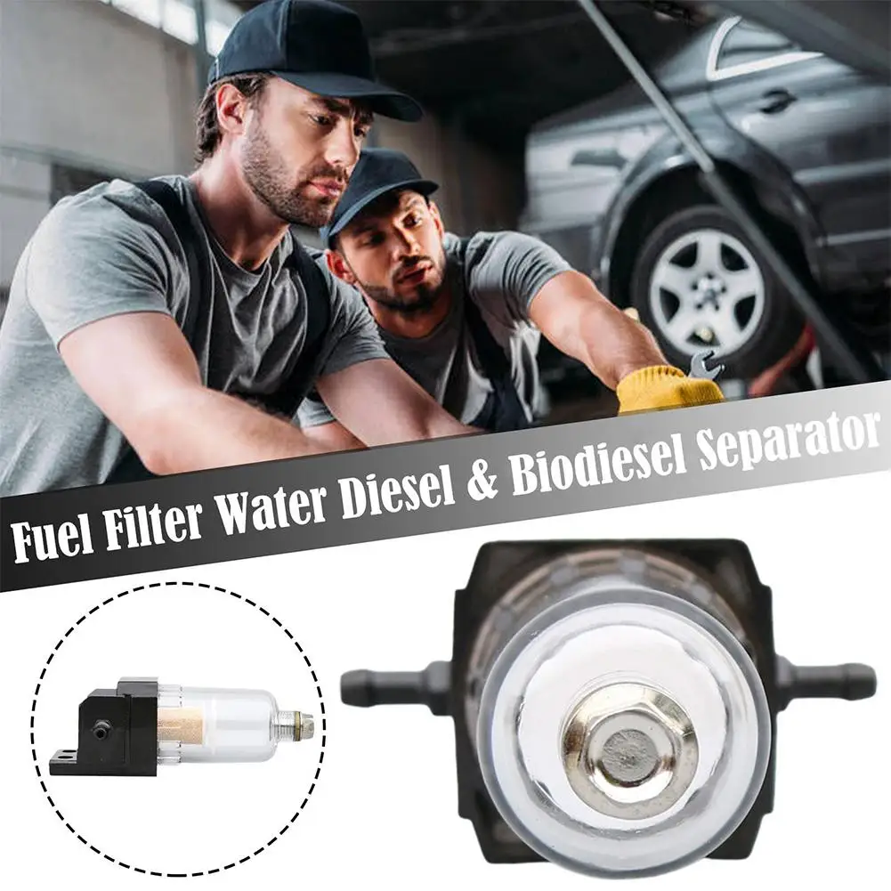 Универсальный воздухонагреватель мазут фильтр для воды сепаратор металл и