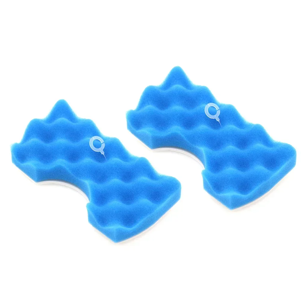 Пылезащитные фильтры Hepa для пылесоса Samsung DJ63-00672D SC4300 SC4340 SC4530 SC4570 SC47F0 и т. д.