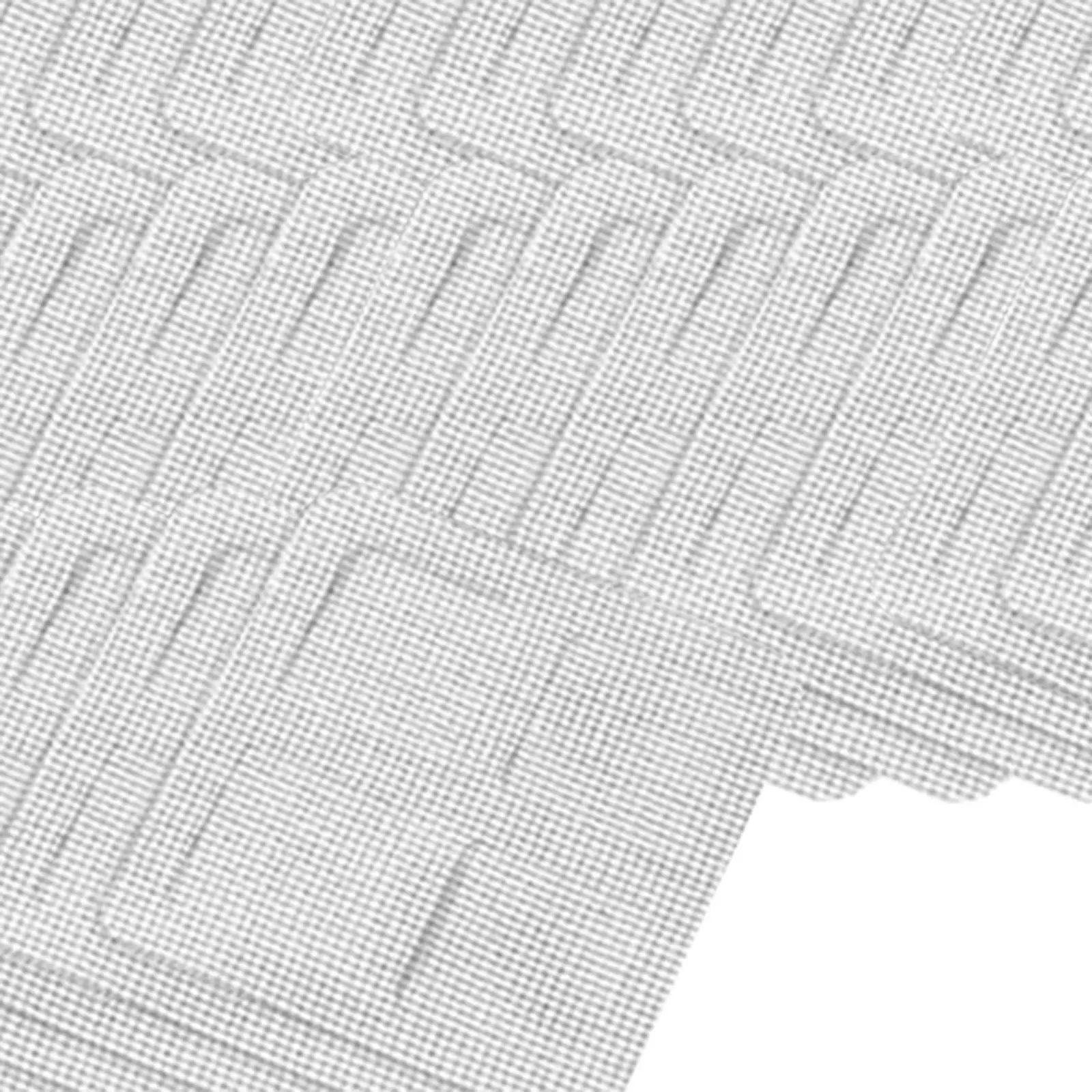 50 шт. одноразовый слив для душа ловушка волос раковина сливная наклейка пола