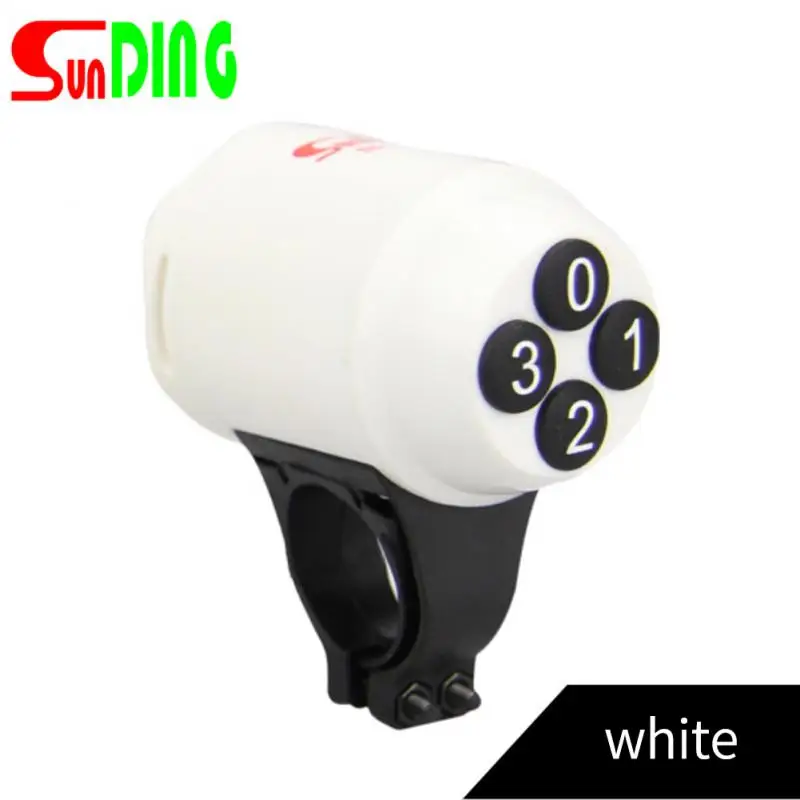 Велосипедный сигнализатор сигнализация велосипедный гудок 120 Большой децибел