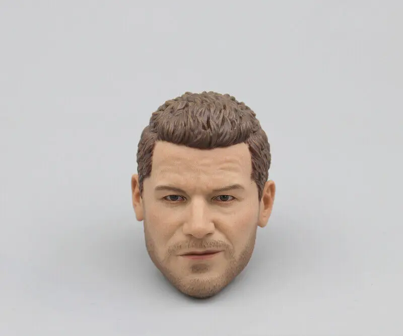 

1/6 Easy&Simple ES 26054R C.B.R.N Assault Team Tactical head headsculpt Model