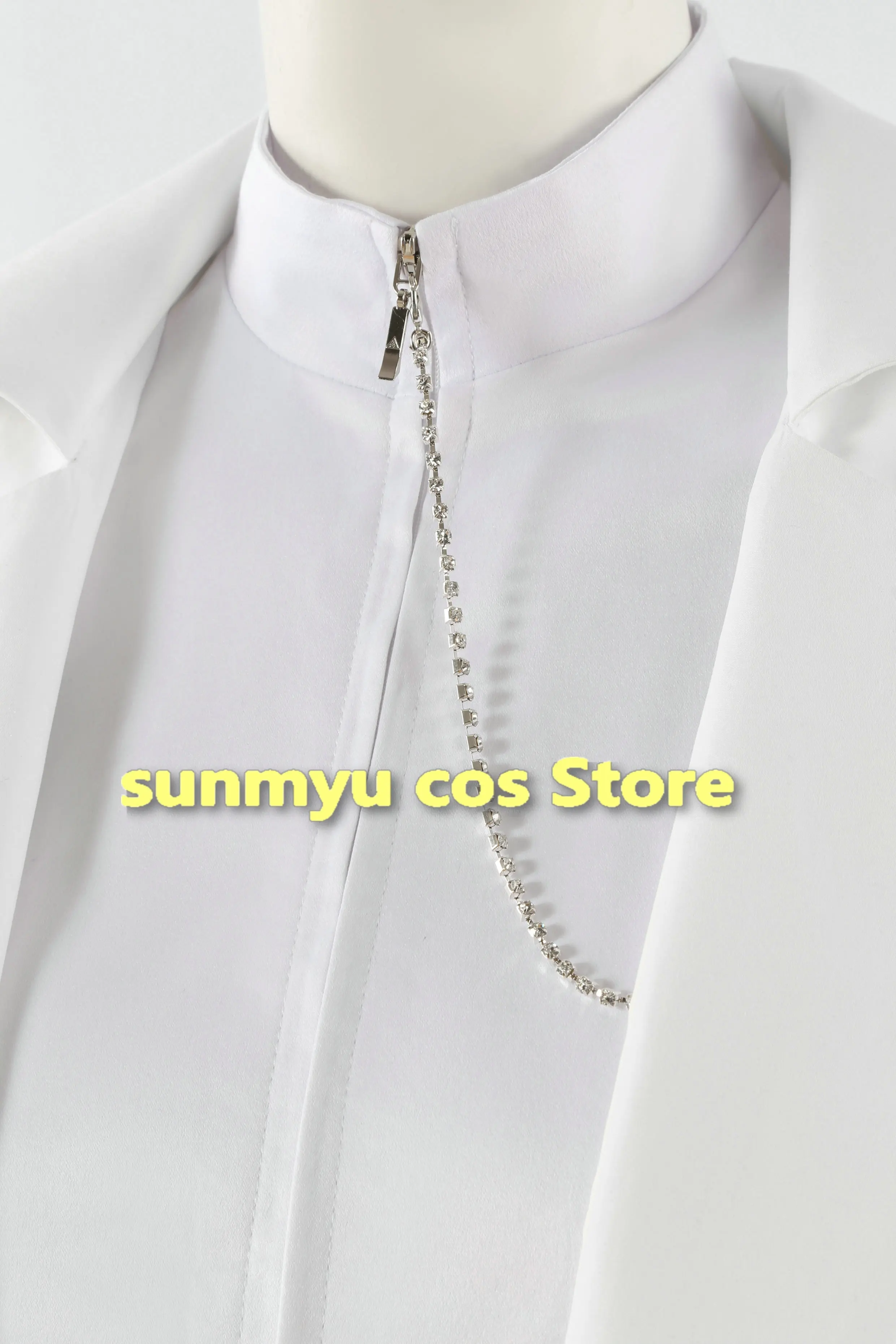 Чужой костюм для косплея по игре &quotOne Piece&quot