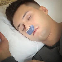 Очередная разработка против храпа????#5