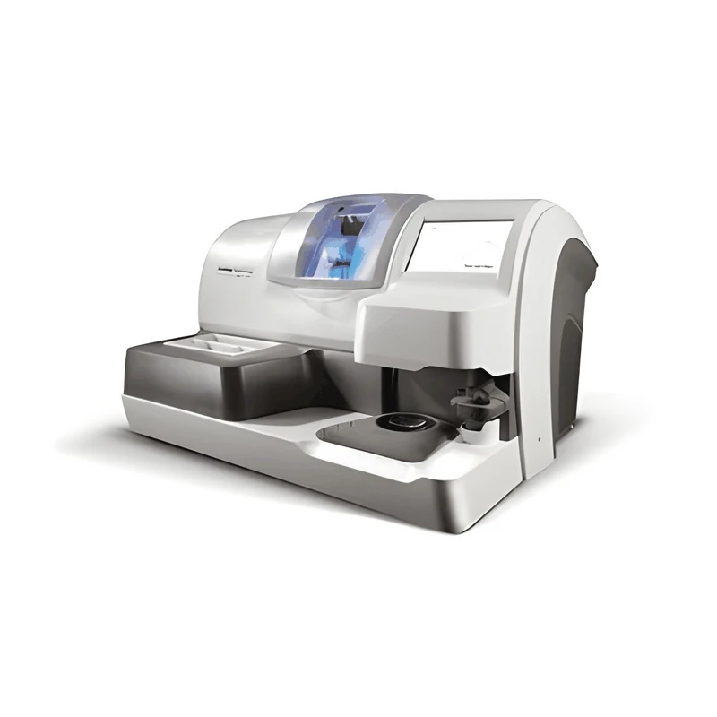 

Medical Ophthalmology Automatic Lens Edging Machine