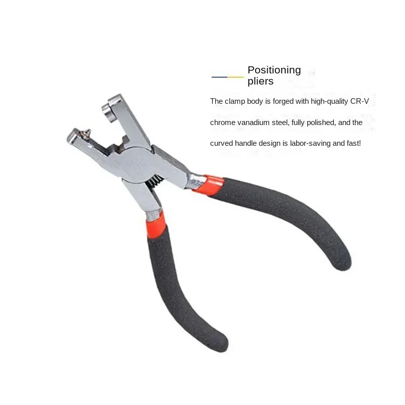 T800 Медная трубка Съемник Т-образных отверстий Редуктор Сварочный твердый медный