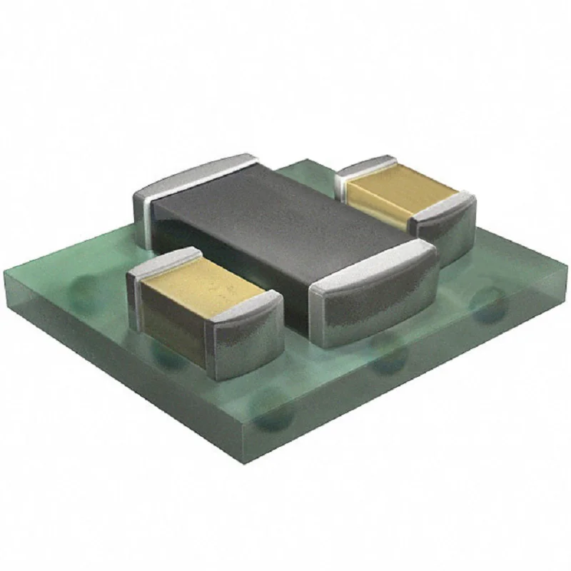 

Импульсный источник питания TPS82698SIPR