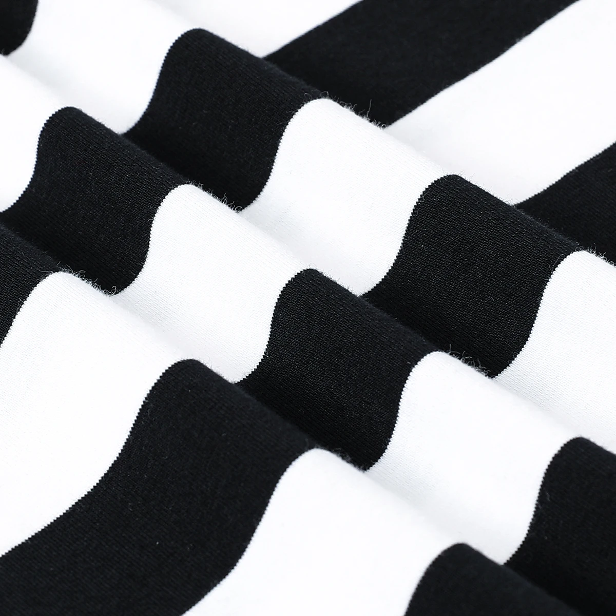 Полосатый Пижамный Комплект Унисекс Для Детей Тематическая Пижама На Хэллоуин