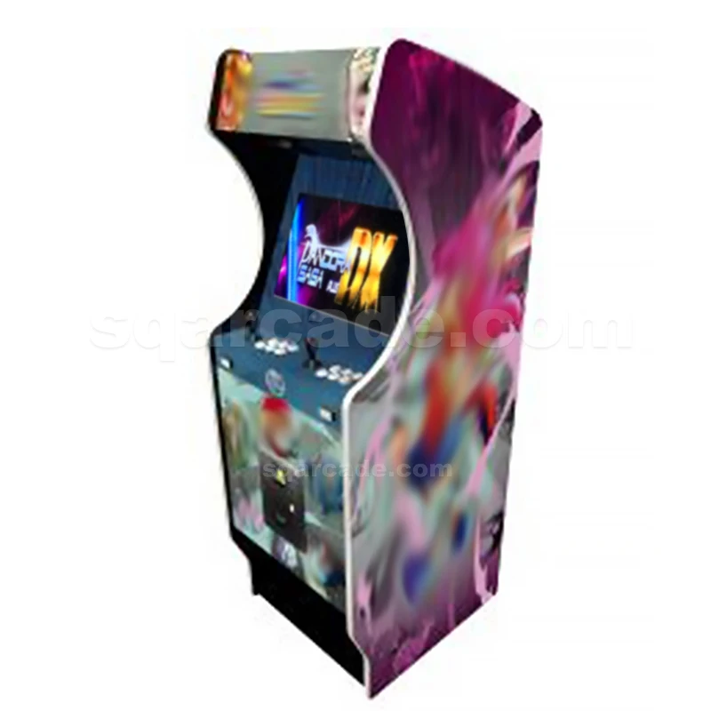 22 дюймовый HD-экран персонализированный арт многофункциональная игра