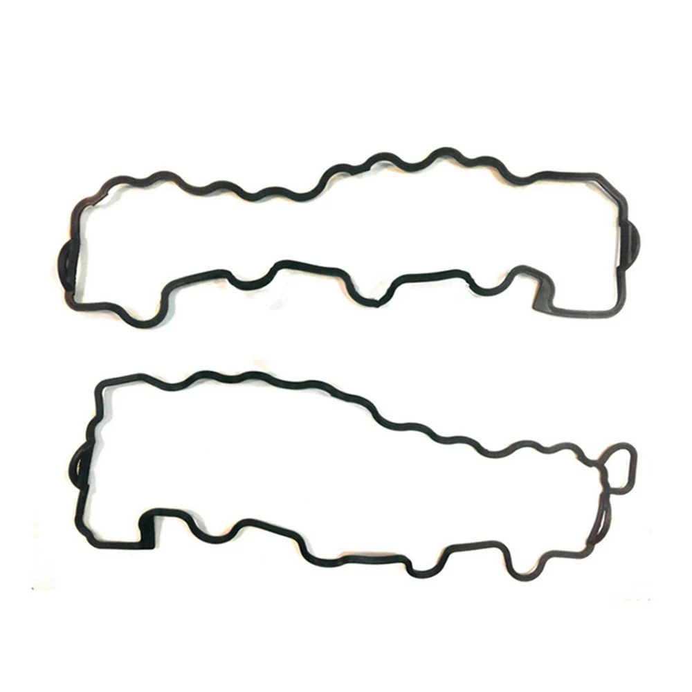 

Cylinder Valve Cover Gasket for Mercedes-Benz W210 W211 S210 S211 W463 C43 CL55 1130160221 1130160321