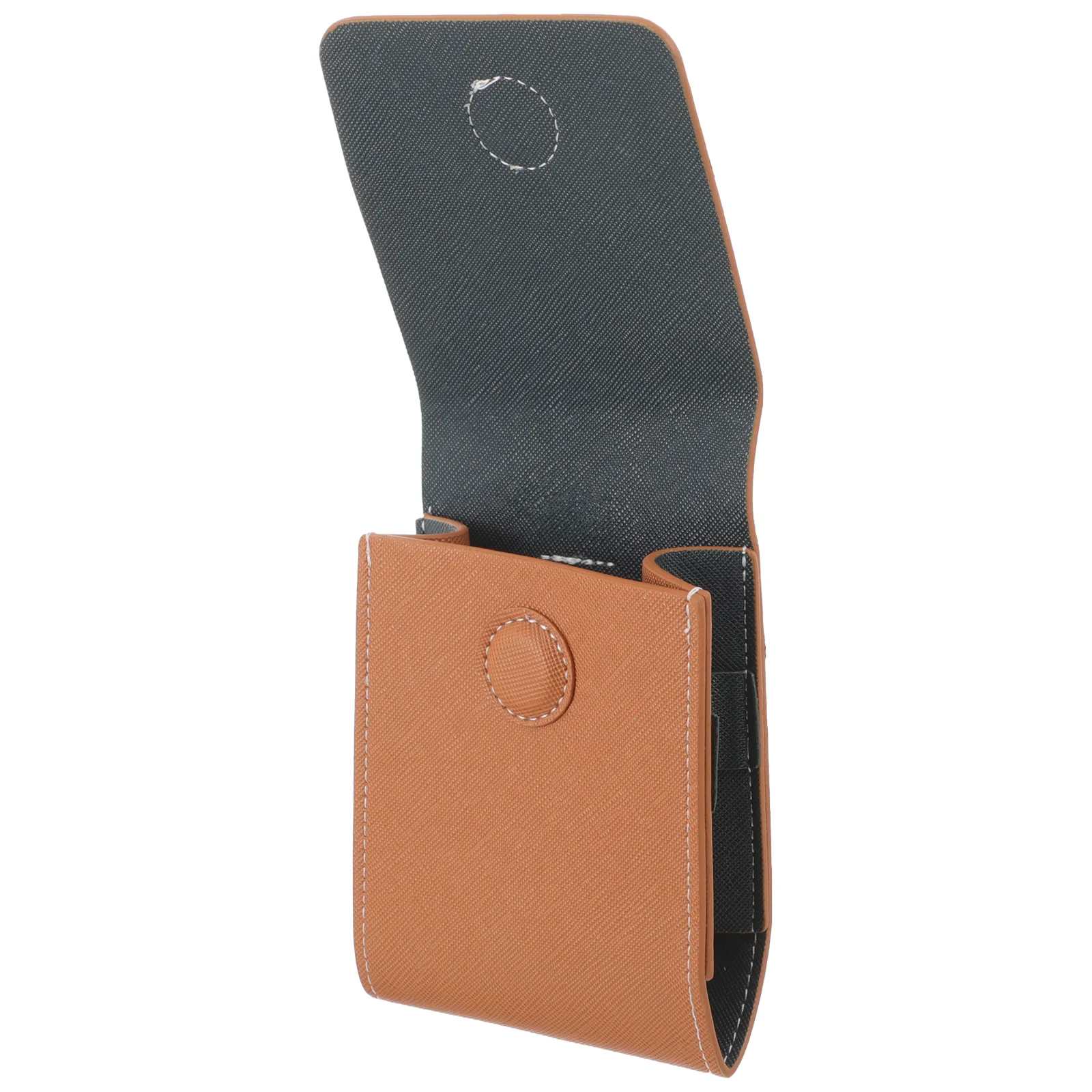 

Organizer Compact Golfs Ball Holder Storage Professional Tee Range Finder Outdoor Pouch Golfing Bag Small Rack Convenient