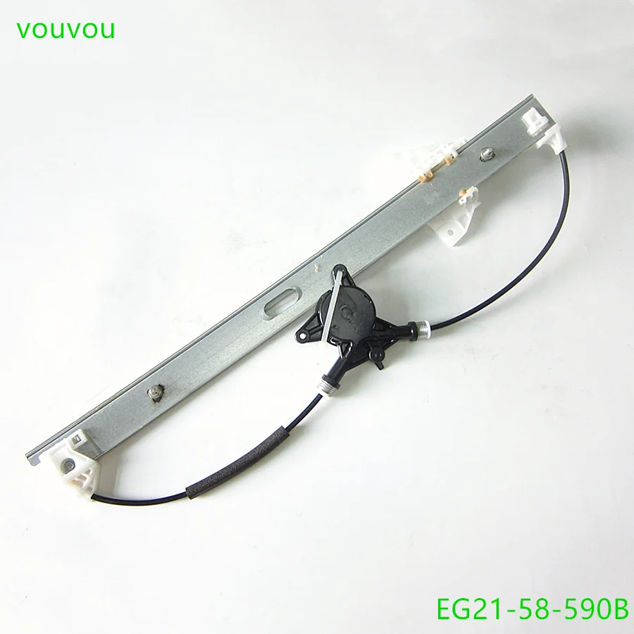 

Автомобильные аксессуары EG21-59-590 регулятор подъема стеклоподъемника для Mazda CX-7 2009-2014 ER