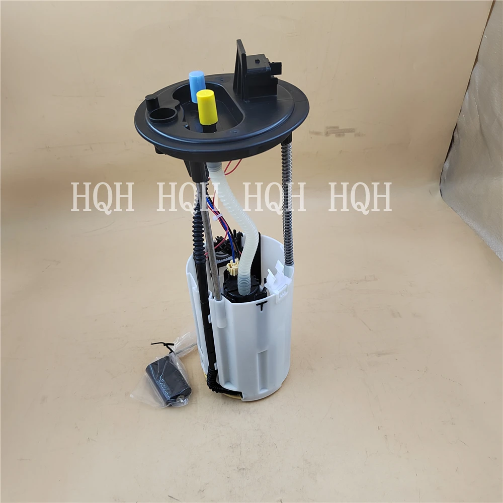 HQH ML 216922 Топливный насос в сборе для Mitsubishi Fuso Canter TEMSA PRESTIJ 3.0L 6.Generation 7.Generation MK 627877