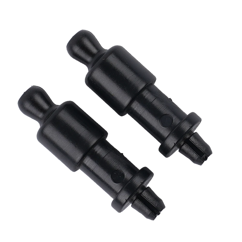 

2pcs Parcel Shelf Fixing String Clips For Ford Focus C-MAX 2005-2015 4M51A466K45AC Car Clips Interior Accessories