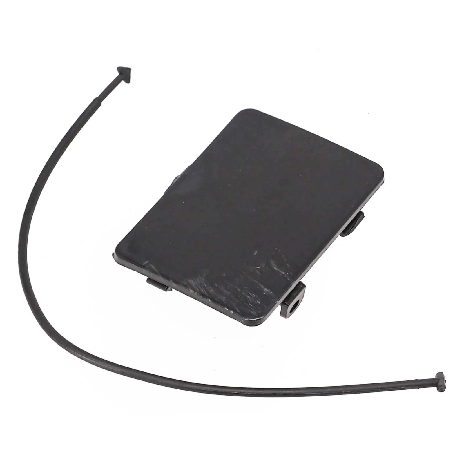 Крышка бампера Боковая юбка отверстия автомобиля S350 S500 S600 W140 W220 1406980330 Замена