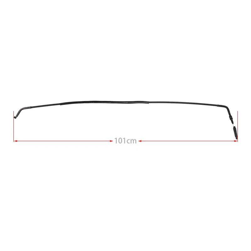 Колпачок управления сцеплением для HONDA CB400 VTEC 1999 00 01 02 03 04 05 06 07 2008 VTEC400 1 2 3 4