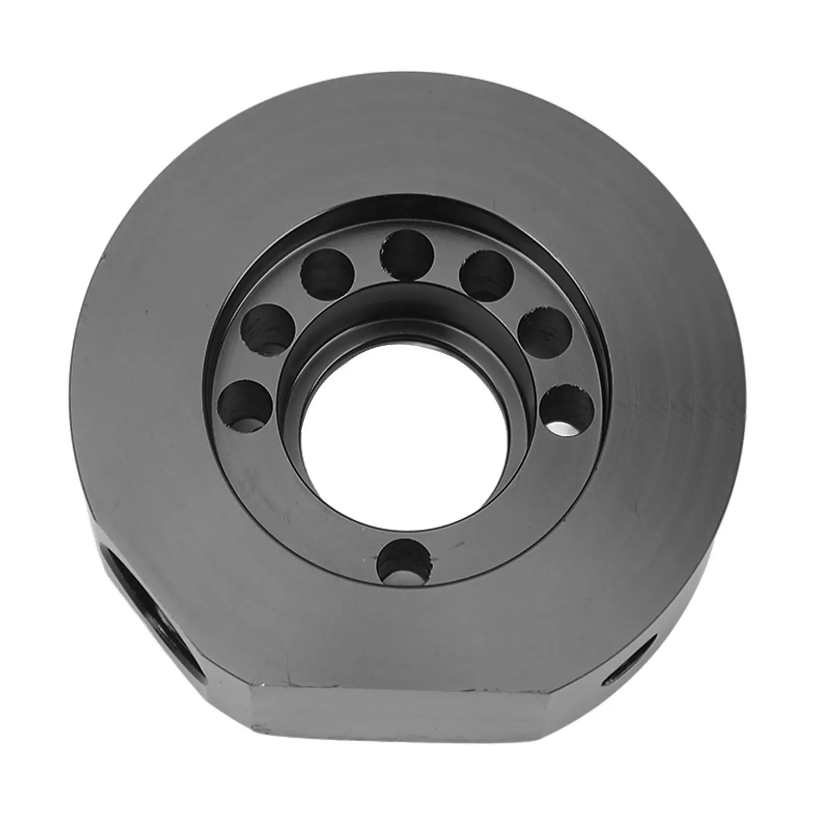 Oil Filter Plate Adapter VTEC Head Conversion Kit Aluminum Wearproof for ls B18 B20 Swap Engines