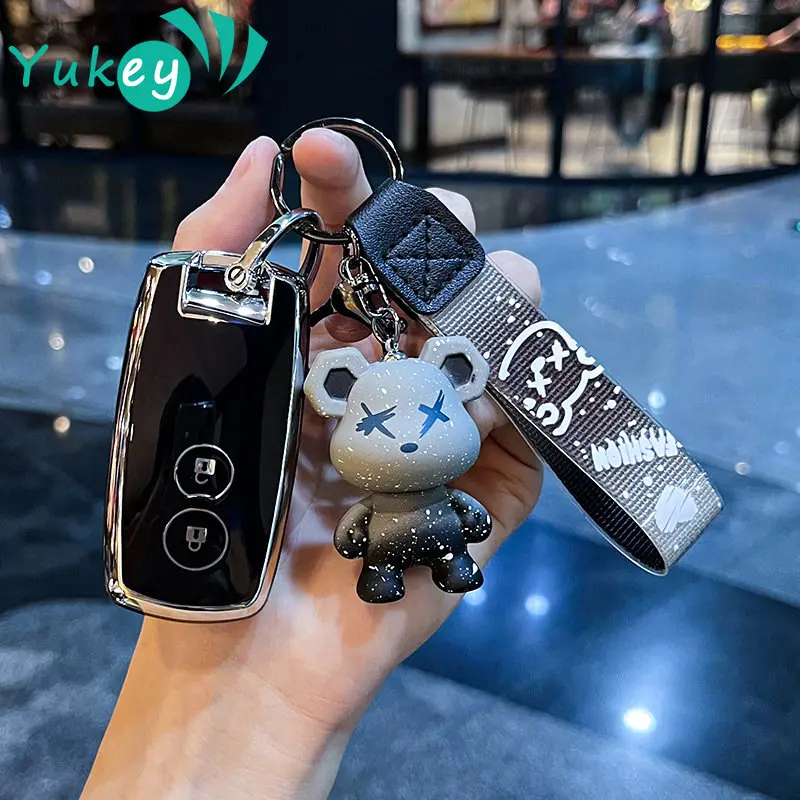 

TPU Remote Car Key Cover Case Shell Set for Suzuki Swift Kizashi SX4 S-Cross Maruti Ciaz Baleno Keyless Protect Keychain