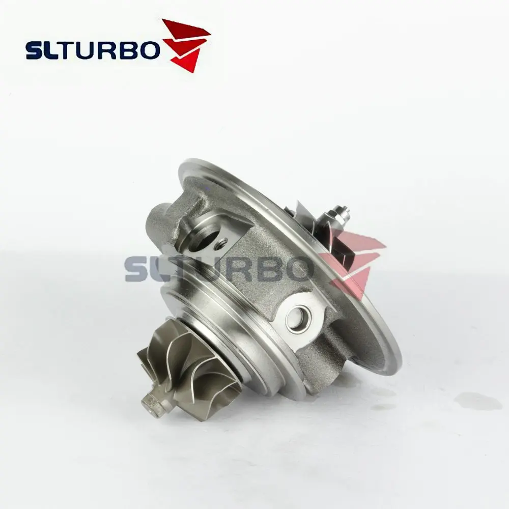 Турбокартридж 819997 турбина 11624501147 820021-000111627633925 для BMW 114i 116i 118i 120i 1 6 100Kw 136HP 125Kw 170HP 2011