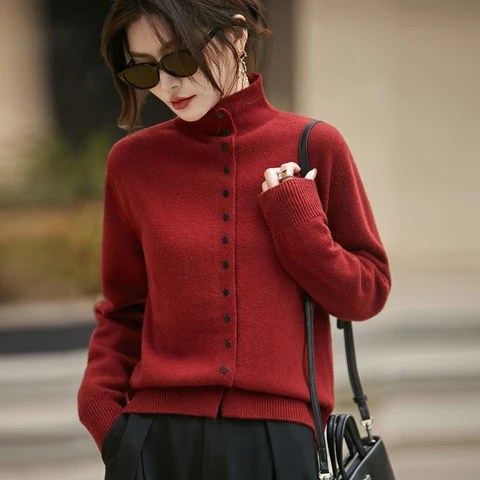 addonee женский кардиган из мериносовой шерсти