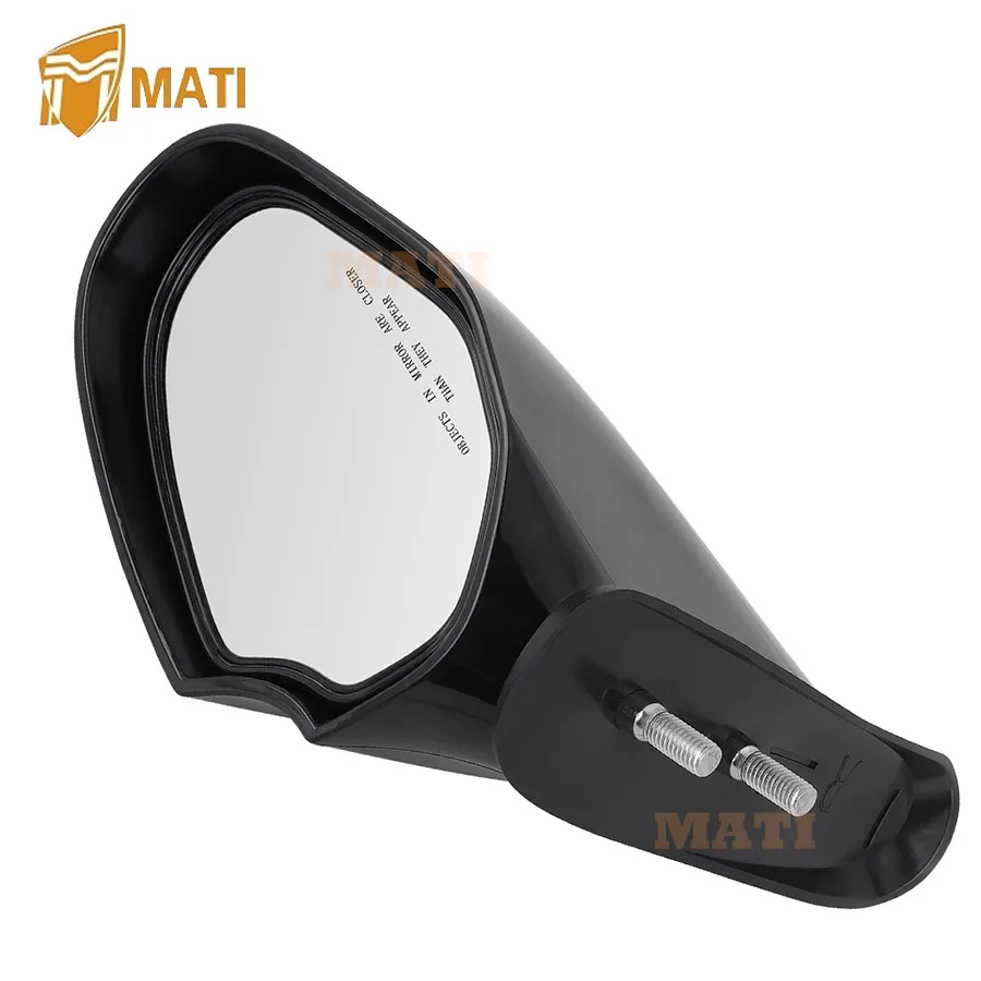 Фото Правое боковое зеркало для Yamaha Waverunner VX1100 VX 1100 Cruiser Deluxe 2010-2014 Sport 2010-2015 VX1800 VXR VXS 1800 2011-2014 №3