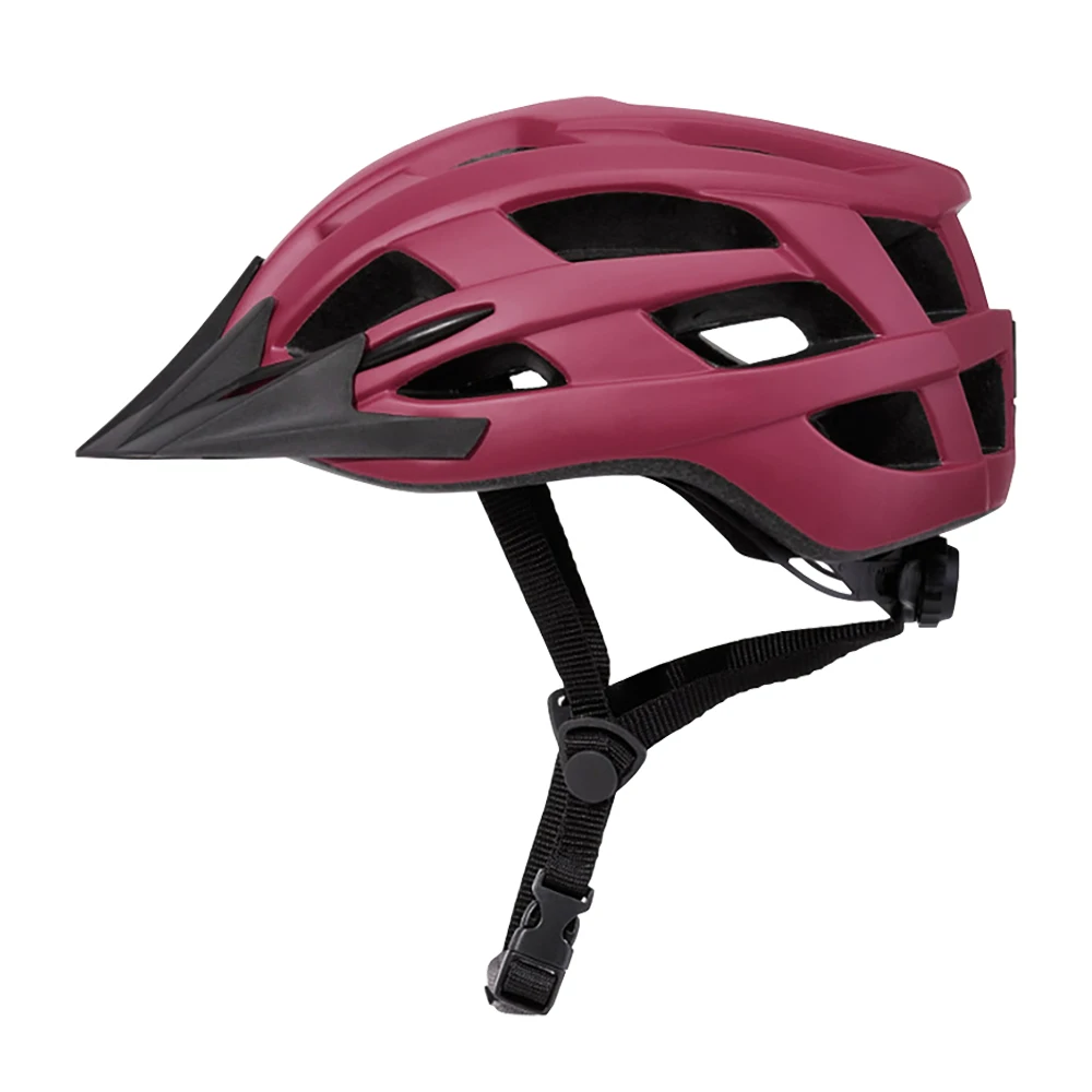 

Шлем велосипедный для мужчин и женщин, дышащий противоударный, для езды на велосипеде