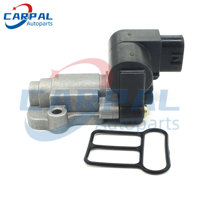 Клапан холостого хода IACV 22650-AA182 22650AA182 22650-AA181 22650AA181 для Subaru Impreza WRX 2.0L 2002-2005