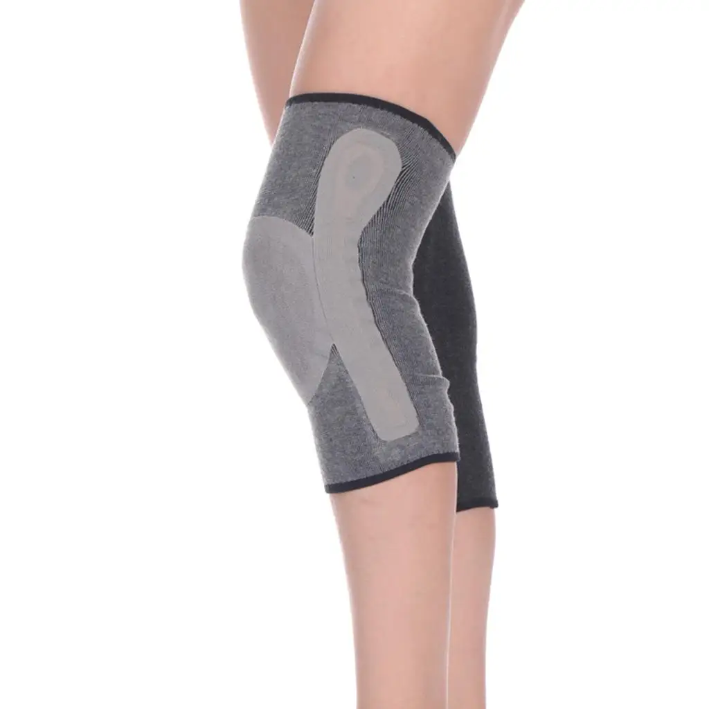 

Knee Support Sleeves Protector Guard Pad Leg Joint Pain Knee Knee Warmer