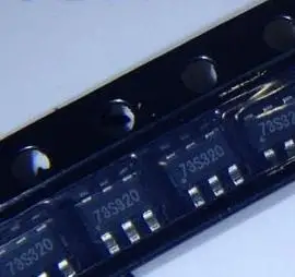 

10 шт./партия, модуль управления ЖК-дисплеем OB2273MP