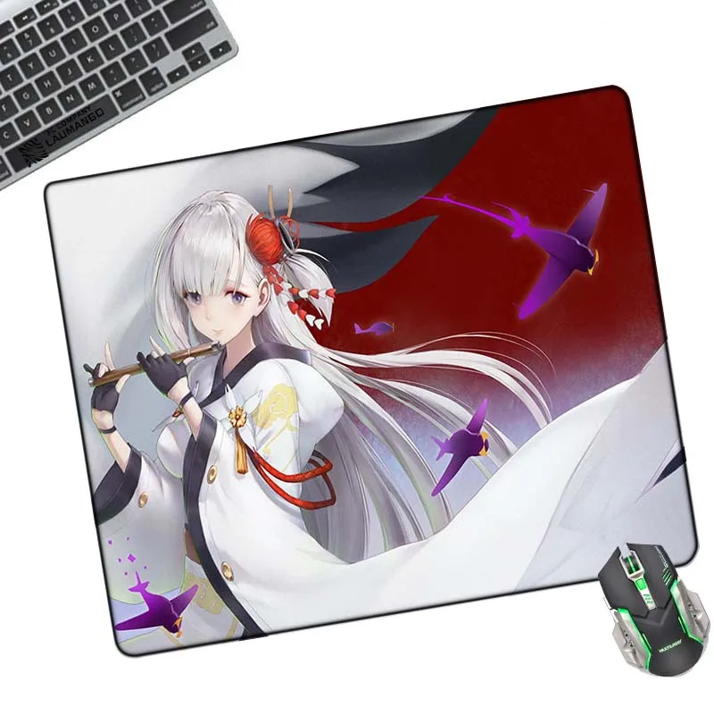 

Игровой коврик для мыши для ноутбука, аксессуары для ПК, резиновый коврик, настольные коврики, Игровые ноутбуки, защита для мини-компьютера, ...