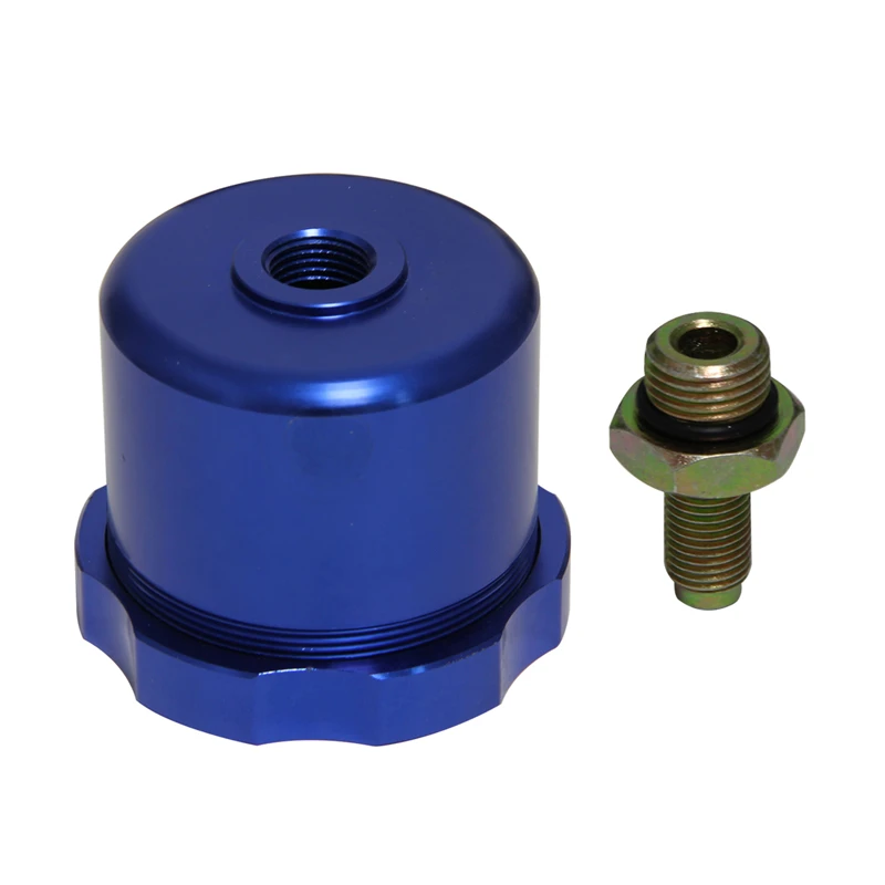 Универсальный семейный масляный резервуар для ручной тормозной жидкости, Золотой/синий/черный