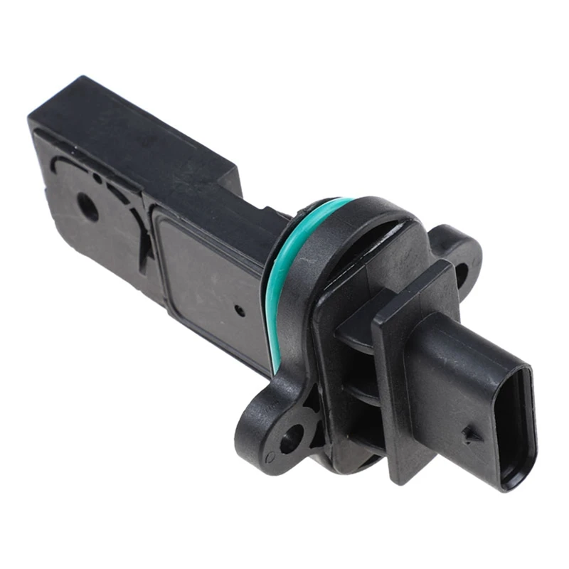 Датчик массового расхода воздуха автомобиля MAF 13627566990 0280218270 13628645877 Для BMW 550 650I 750 X5