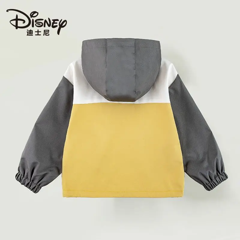 Girly Heart Kawaii милая куртка с принтом Микки и Минни новый детский осенне-зимний