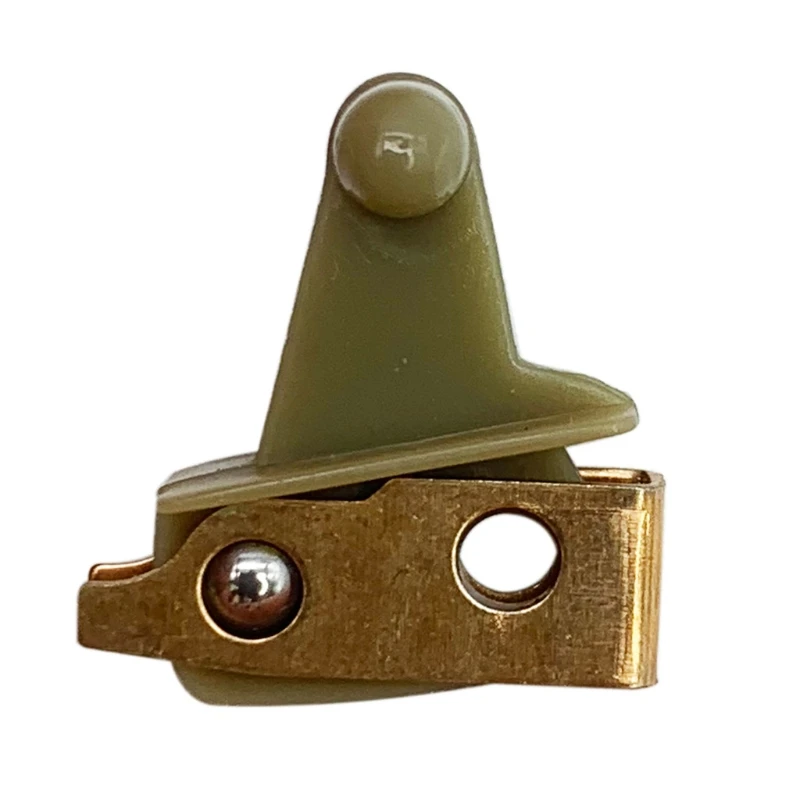 

Electric Oil Head Hair Trimmer Replacement Power Switch Compatible with