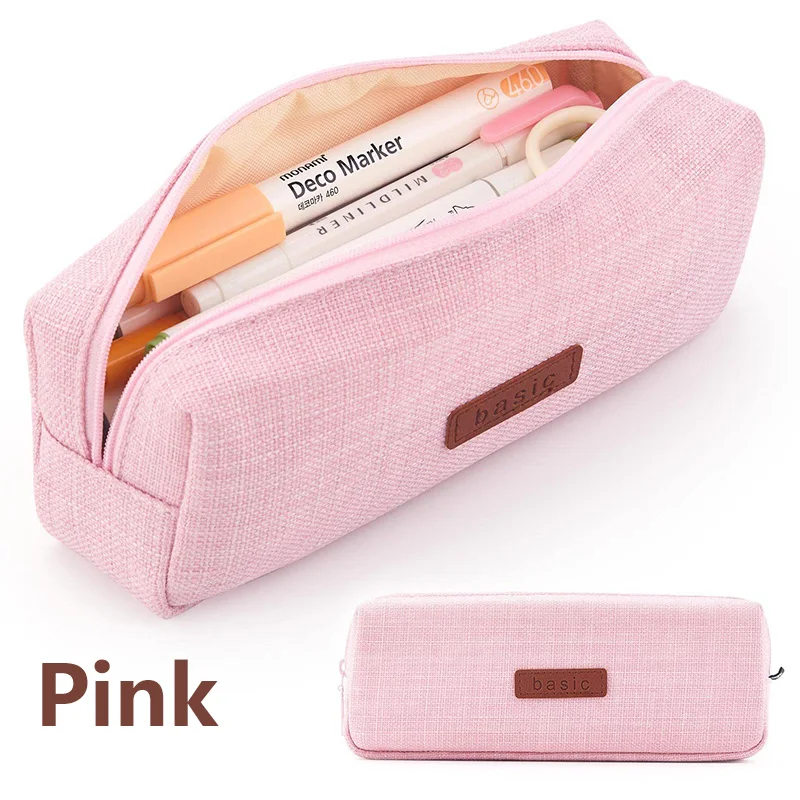 

Kawaii тканевая сумка для ручек