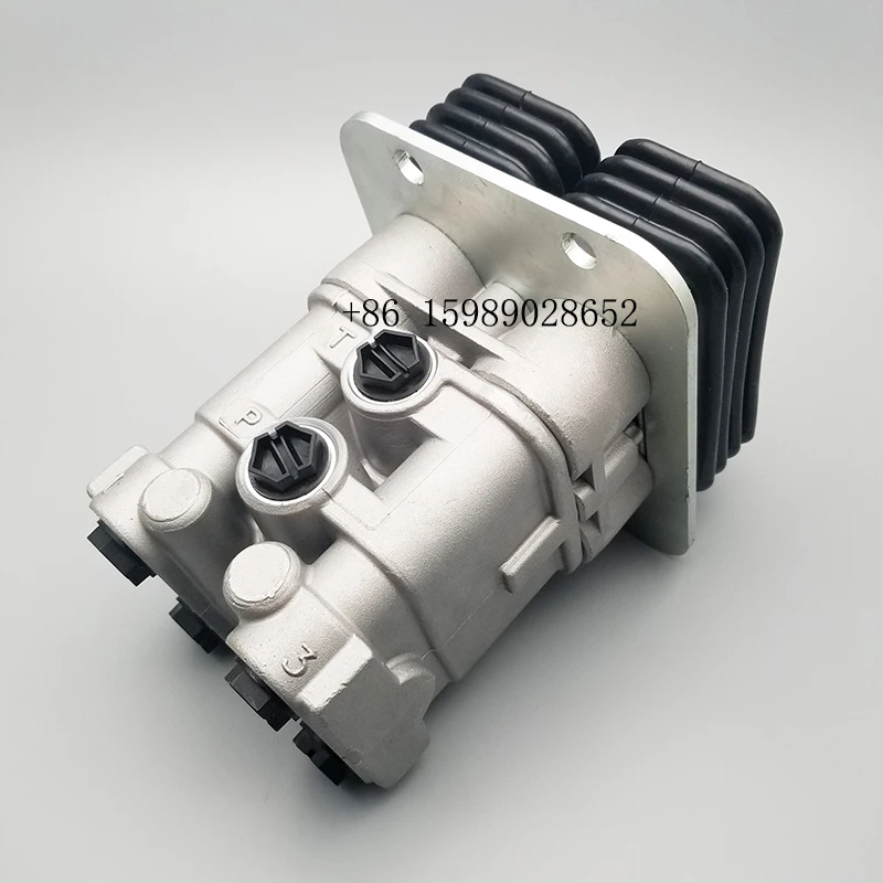 

Ножная педаль для CX220B DH55/DH60/DH150-7 DH200/DH300-5/7 R55/R60/R150-7 JCM907, ножная педаль клапана для экскаватора Kawasaki
