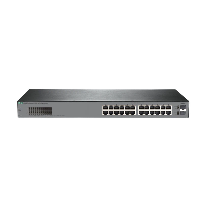 

HPE OfficeConnect 1920S Series Switch Jl381a 24G Switch