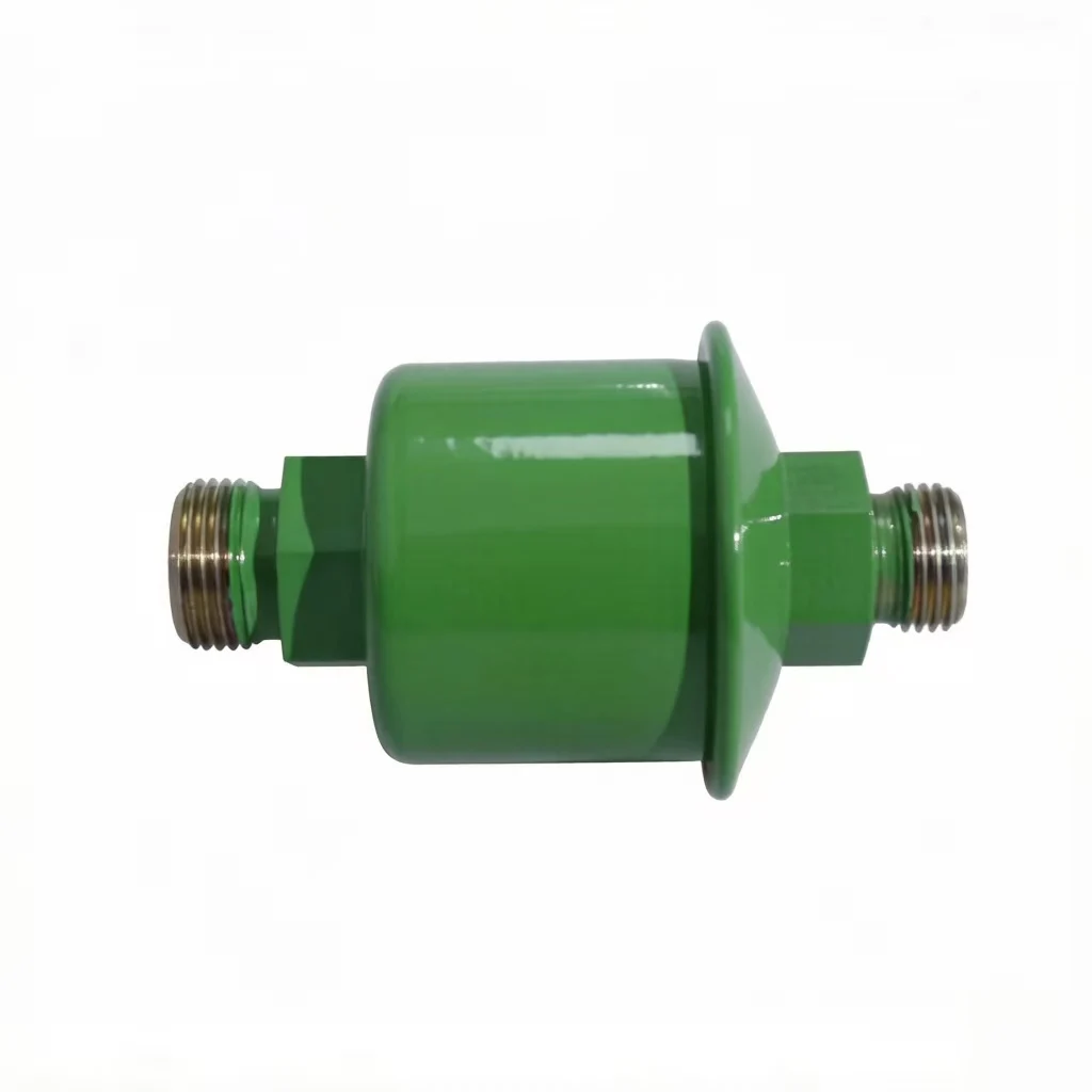 Фото Фильтр трансмиссионного масла AM120916 M806848 AM103181 для газонокосилок John Deere 240 245 260 285 320 GX325 GX345 GX355 F710 F725 F735 №5