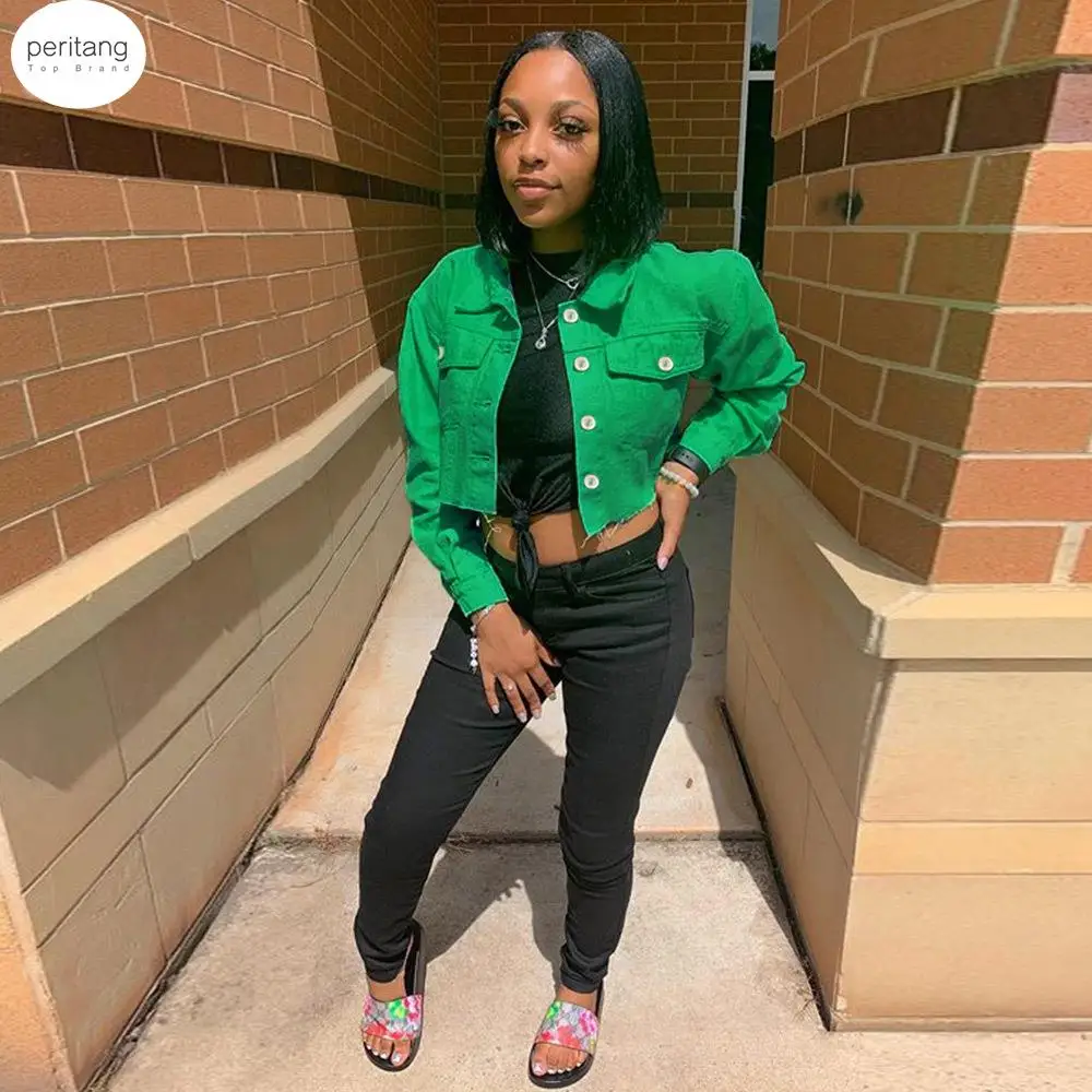 

2023 осеннее женское базовое пальто, джинсовая куртка, женские зимние джинсовые куртки для женщин, джинсовая куртка, женское джинсовое пальто, повседневная верхняя одежда