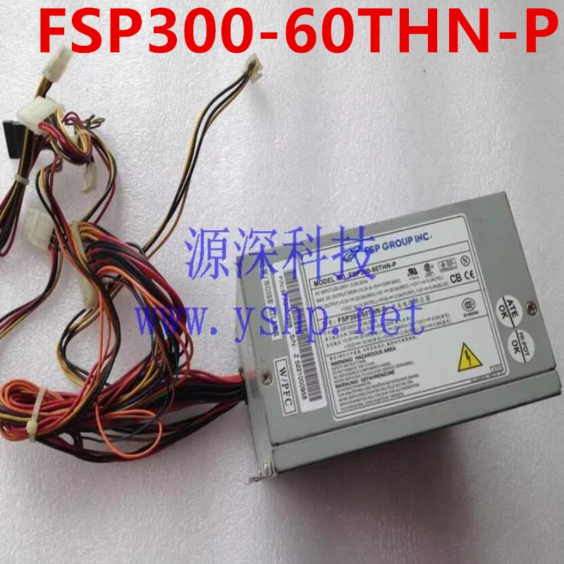 

Почти новый оригинальный блок питания для FSP 300 Вт импульсный блок питания