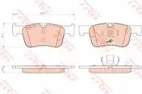 

For GDB1934 F33 F21 F30 F31 F21 F30 F31 F32 F33 F36