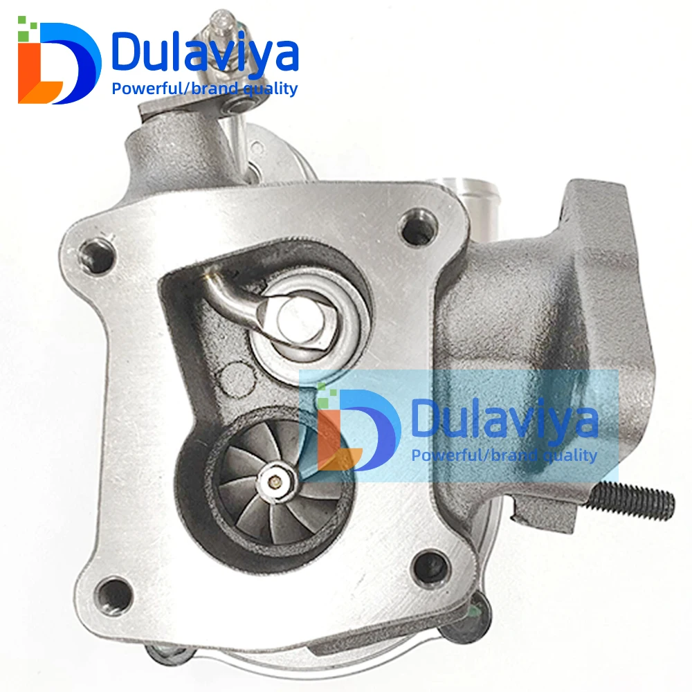 Автозапчасти Турбокомпрессор для Renault Kangoo/новая машина 5435-970-0011 8200507852-5435-988 0033-5435